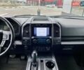 Сірий Форд Ф-150, об'ємом двигуна 2.7 л та пробігом 100 тис. км за 28900 $, фото 33 на Automoto.ua