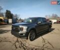 Серый Форд Ф-150, объемом двигателя 5 л и пробегом 77 тыс. км за 29000 $, фото 1 на Automoto.ua