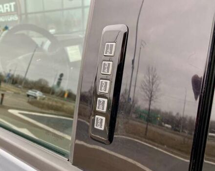 Сірий Форд Ф-150, об'ємом двигуна 2.7 л та пробігом 100 тис. км за 28900 $, фото 20 на Automoto.ua