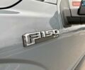 Сірий Форд Ф-150, об'ємом двигуна 2.7 л та пробігом 100 тис. км за 28900 $, фото 17 на Automoto.ua