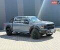 Сірий Форд Ф-150, об'ємом двигуна 2.7 л та пробігом 78 тис. км за 42000 $, фото 26 на Automoto.ua