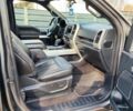 Серый Форд Ф-150, объемом двигателя 3.5 л и пробегом 89 тыс. км за 37800 $, фото 81 на Automoto.ua