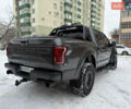 Сірий Форд Ф-150, об'ємом двигуна 3.5 л та пробігом 115 тис. км за 75000 $, фото 10 на Automoto.ua