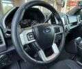 Серый Форд Ф-150, объемом двигателя 3.5 л и пробегом 95 тыс. км за 33500 $, фото 22 на Automoto.ua