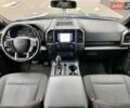 Сірий Форд Ф-150, об'ємом двигуна 2.7 л та пробігом 100 тис. км за 28900 $, фото 31 на Automoto.ua
