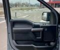 Сірий Форд Ф-150, об'ємом двигуна 2.7 л та пробігом 100 тис. км за 28900 $, фото 21 на Automoto.ua