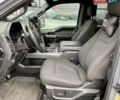 Сірий Форд Ф-150, об'ємом двигуна 2.7 л та пробігом 100 тис. км за 28900 $, фото 24 на Automoto.ua