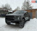 Сірий Форд Ф-150, об'ємом двигуна 3.5 л та пробігом 115 тис. км за 75000 $, фото 1 на Automoto.ua