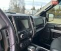 Серый Форд Ф-150, объемом двигателя 3.49 л и пробегом 88 тыс. км за 59000 $, фото 37 на Automoto.ua