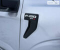 Сірий Форд Ф-150, об'ємом двигуна 2.7 л та пробігом 20 тис. км за 39000 $, фото 8 на Automoto.ua