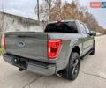Серый Форд Ф-150, объемом двигателя 3.5 л и пробегом 129 тыс. км за 47777 $, фото 14 на Automoto.ua