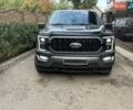Форд Ф-150 2021 в Харькове на Automoto.ua Серый Форд Ф-150, объемом двигателя 2.7 л и пробегом 179 тыс. км за 36000 $, фото 17 на Automoto.ua