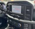 Серый Форд Ф-150, объемом двигателя 5.04 л и пробегом 60 тыс. км за 48500 $, фото 14 на Automoto.ua