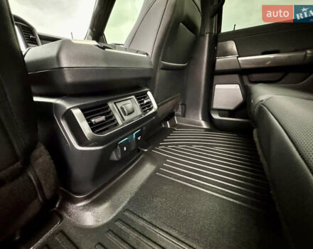 Серый Форд Ф-150, объемом двигателя 3.5 л и пробегом 129 тыс. км за 47777 $, фото 50 на Automoto.ua