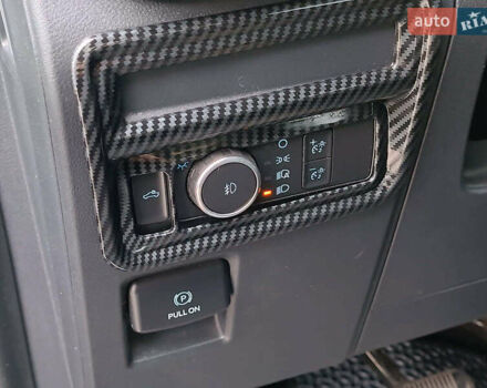 Серый Форд Ф-150, объемом двигателя 2.7 л и пробегом 185 тыс. км за 30940 $, фото 25 на Automoto.ua