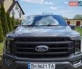 Серый Форд Ф-150, объемом двигателя 3.5 л и пробегом 71 тыс. км за 53000 $, фото 1 на Automoto.ua