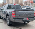 Серый Форд Ф-150, объемом двигателя 2.7 л и пробегом 185 тыс. км за 30940 $, фото 15 на Automoto.ua