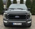 Сірий Форд Ф-150, об'ємом двигуна 5.04 л та пробігом 60 тис. км за 42200 $, фото 1 на Automoto.ua