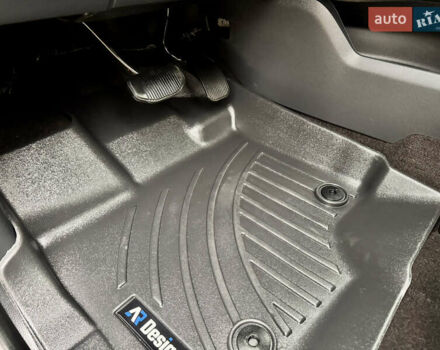 Серый Форд Ф-150, объемом двигателя 3.5 л и пробегом 129 тыс. км за 47777 $, фото 60 на Automoto.ua