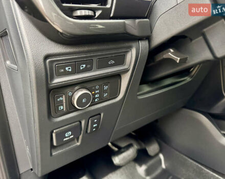 Серый Форд Ф-150, объемом двигателя 3.5 л и пробегом 129 тыс. км за 47777 $, фото 61 на Automoto.ua