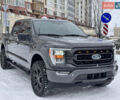 Сірий Форд Ф-150, об'ємом двигуна 3.5 л та пробігом 129 тис. км за 45000 $, фото 1 на Automoto.ua