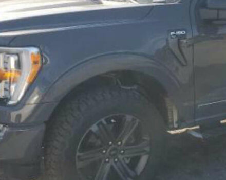 Серый Форд Ф-150, объемом двигателя 3.5 л и пробегом 129 тыс. км за 47777 $, фото 85 на Automoto.ua