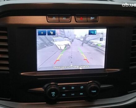 Серый Форд Ф-150, объемом двигателя 2.7 л и пробегом 185 тыс. км за 30990 $, фото 29 на Automoto.ua