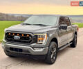 Серый Форд Ф-150, объемом двигателя 3.5 л и пробегом 129 тыс. км за 47777 $, фото 7 на Automoto.ua