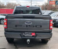 Серый Форд Ф-150, объемом двигателя 2.7 л и пробегом 185 тыс. км за 30940 $, фото 11 на Automoto.ua