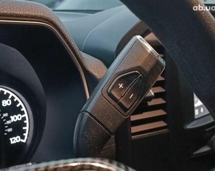 Серый Форд Ф-150, объемом двигателя 2.7 л и пробегом 185 тыс. км за 30990 $, фото 32 на Automoto.ua