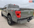 Серый Форд Ф-150, объемом двигателя 3.5 л и пробегом 129 тыс. км за 47777 $, фото 12 на Automoto.ua