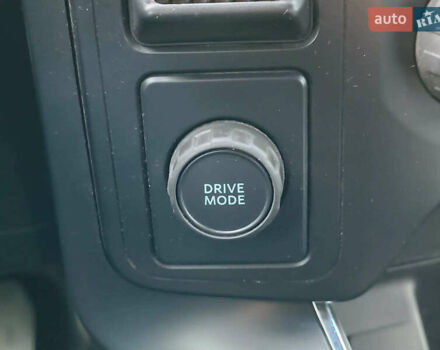 Серый Форд Ф-150, объемом двигателя 2.7 л и пробегом 185 тыс. км за 30940 $, фото 31 на Automoto.ua