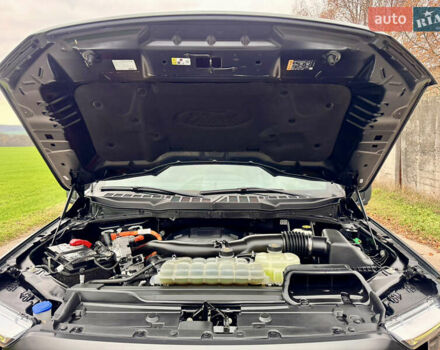 Серый Форд Ф-150, объемом двигателя 3.5 л и пробегом 129 тыс. км за 47777 $, фото 37 на Automoto.ua