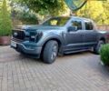 Форд Ф-150 2021 в Харькове на Automoto.ua Серый Форд Ф-150, объемом двигателя 2.7 л и пробегом 179 тыс. км за 36000 $, фото 3 на Automoto.ua