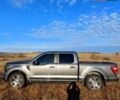 Форд Ф-150 2021 в Харькове на Automoto.ua Серый Форд Ф-150, объемом двигателя 2.7 л и пробегом 179 тыс. км за 36000 $, фото 4 на Automoto.ua