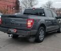 Серый Форд Ф-150, объемом двигателя 2.7 л и пробегом 185 тыс. км за 30990 $, фото 15 на Automoto.ua