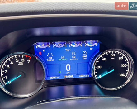 Серый Форд Ф-150, объемом двигателя 3.5 л и пробегом 129 тыс. км за 47777 $, фото 63 на Automoto.ua