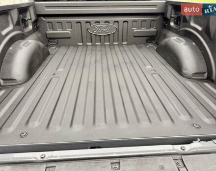 Серый Форд Ф-150, объемом двигателя 3.5 л и пробегом 129 тыс. км за 47777 $, фото 46 на Automoto.ua