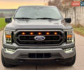 Серый Форд Ф-150, объемом двигателя 3.5 л и пробегом 129 тыс. км за 47777 $, фото 32 на Automoto.ua