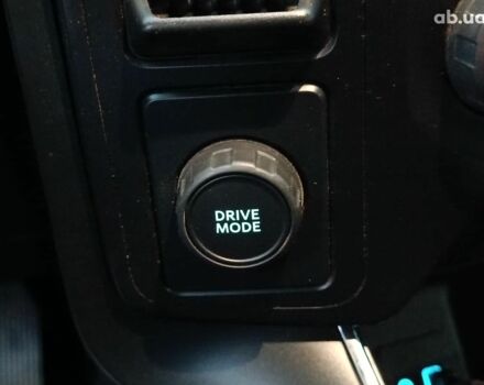 Серый Форд Ф-150, объемом двигателя 2.7 л и пробегом 185 тыс. км за 30990 $, фото 30 на Automoto.ua