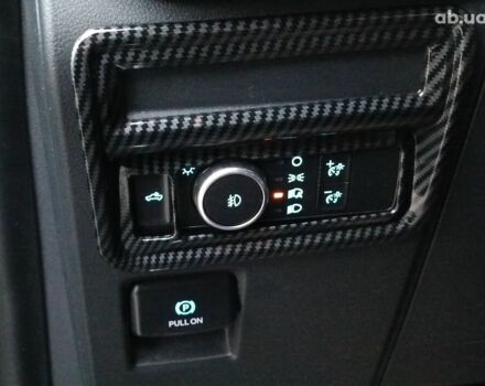 Серый Форд Ф-150, объемом двигателя 2.7 л и пробегом 185 тыс. км за 30990 $, фото 25 на Automoto.ua