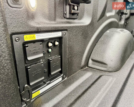 Серый Форд Ф-150, объемом двигателя 3.5 л и пробегом 129 тыс. км за 47777 $, фото 43 на Automoto.ua