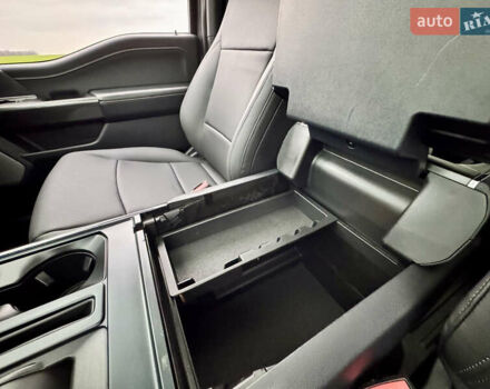 Серый Форд Ф-150, объемом двигателя 3.5 л и пробегом 129 тыс. км за 47777 $, фото 79 на Automoto.ua