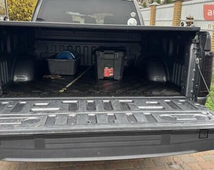 Серый Форд Ф-150, объемом двигателя 5.04 л и пробегом 60 тыс. км за 48500 $, фото 16 на Automoto.ua