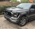 Форд Ф-150 2021 в Харькове на Automoto.ua Серый Форд Ф-150, объемом двигателя 2.7 л и пробегом 179 тыс. км за 36000 $, фото 19 на Automoto.ua