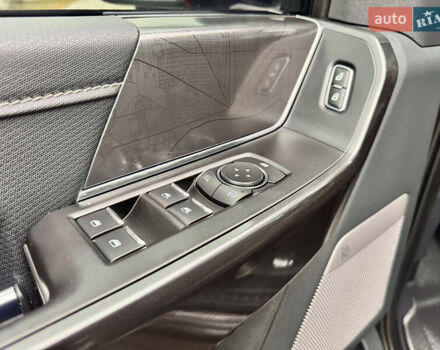 Серый Форд Ф-150, объемом двигателя 3.5 л и пробегом 129 тыс. км за 47777 $, фото 58 на Automoto.ua