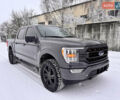 Сірий Форд Ф-150, об'ємом двигуна 3.5 л та пробігом 129 тис. км за 43000 $, фото 1 на Automoto.ua