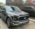 Форд Ф-150 2021 в Харькове на Automoto.ua Серый Форд Ф-150, объемом двигателя 2.7 л и пробегом 179 тыс. км за 36000 $, фото 18 на Automoto.ua