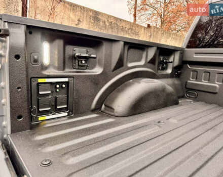 Серый Форд Ф-150, объемом двигателя 3.5 л и пробегом 129 тыс. км за 47777 $, фото 44 на Automoto.ua