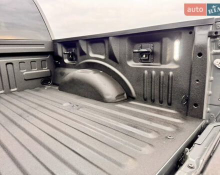 Серый Форд Ф-150, объемом двигателя 3.5 л и пробегом 129 тыс. км за 47777 $, фото 45 на Automoto.ua